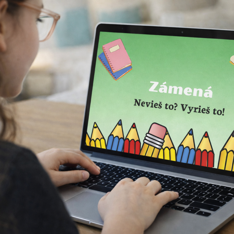 Testovanie 9 - Slovenský jazyk a literatúra videokurz na doma