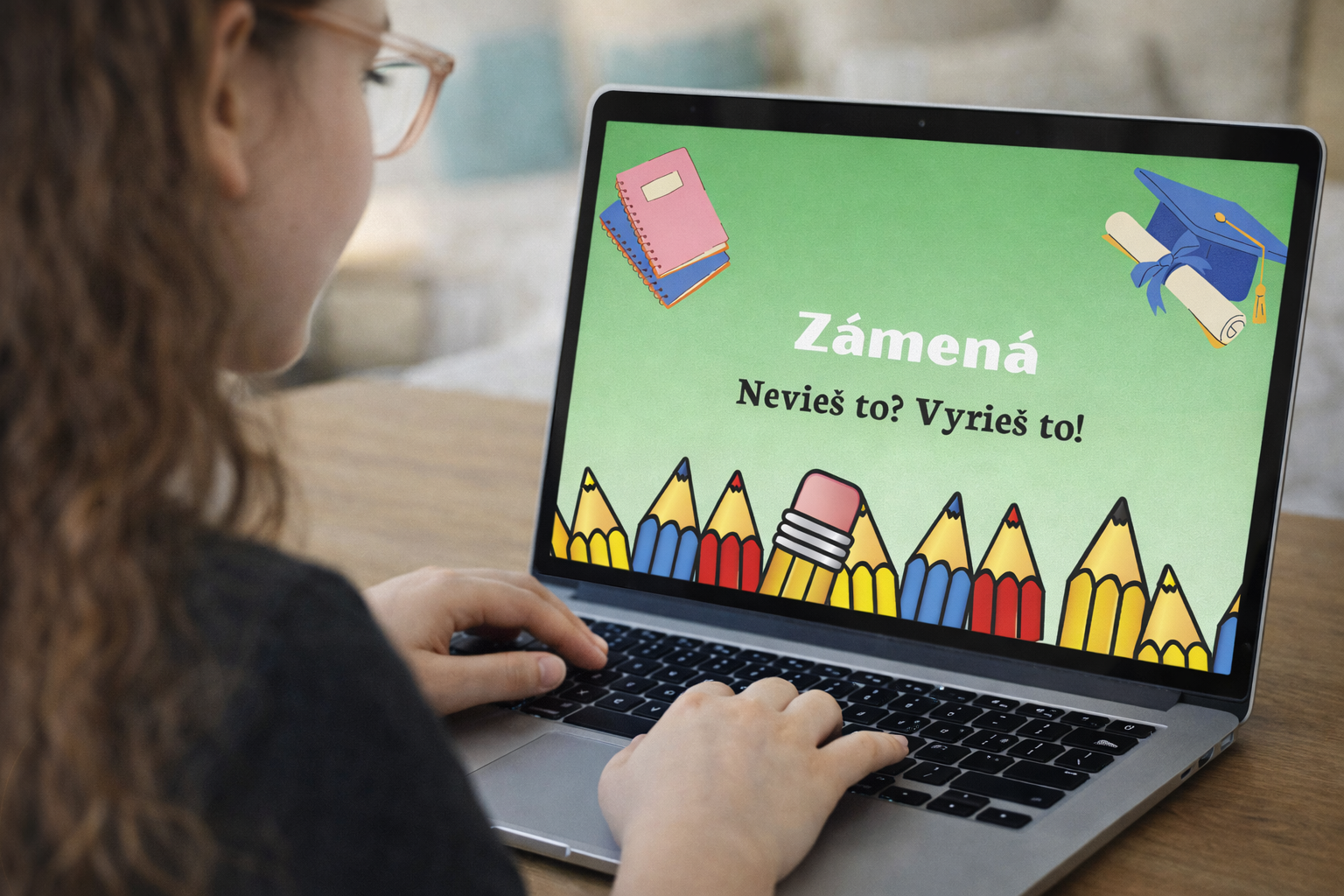 Testovanie 9 - Slovenský jazyk a literatúra videokurz na doma