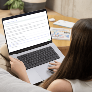 Testovanie 9 - Slovenský jazyk a literatúra videokurz na doma